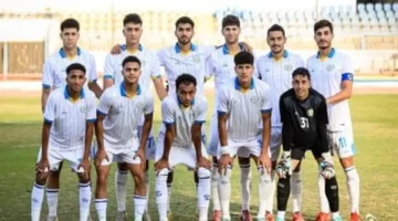 الإسماعيلي يحسم المواجهة الودية بهدف أمام الإنتاج الحربي استعدادًا لمباراة الجونة 1